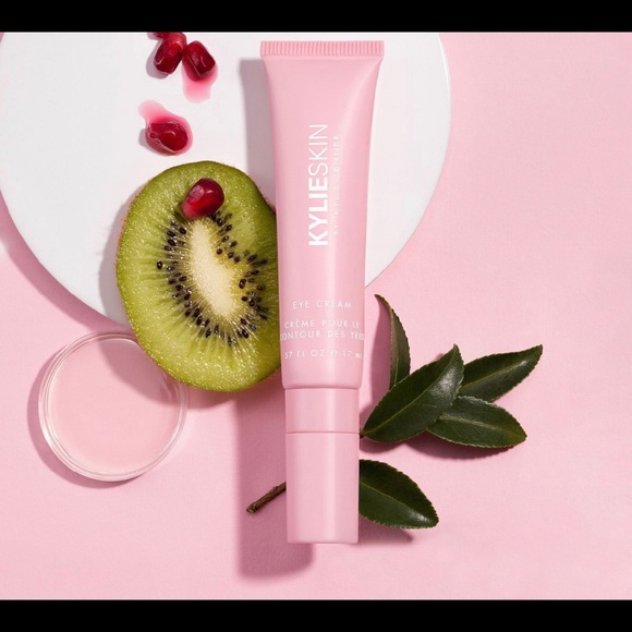 NWOB Kylie Skin Eye Cream - Picture 5 of 5